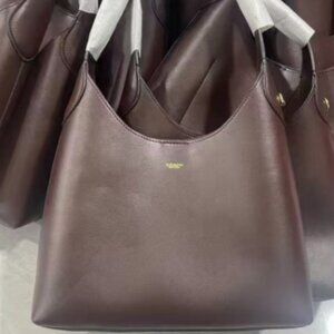 Coach | Bags | Coach Monogram Shoulder Bag Blac 👍Elegant Taupe Women's Bag